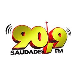 Rádio Saudades FM