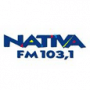 103 FM (Nativa FM)