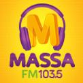 Rádio Massa FM Blumenau