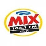  Rádio Mix FM Sul de SC