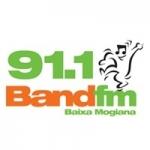 Band FM 91.1 Moji Mirim