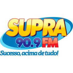Rádio Supra FM (Mega FM)