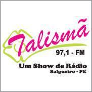 Talismã FM Salgueiro