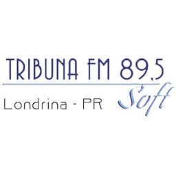 Rádio Tribuna FM Soft