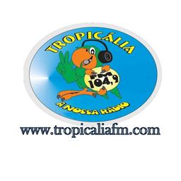 Rádio Tropicália FM