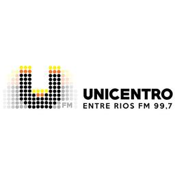 Unicentro Entre Rios FM