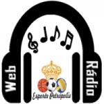 Web Rádio Esporte Petrópolis