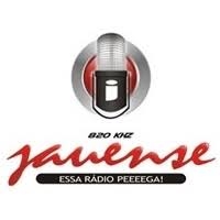 ENERGIA NA WEB - Rádio Energia FM 101,9 - Jaú SP