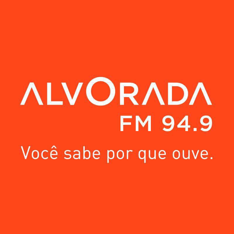 Rádio Alvorada Fm Belo Horizonte Mg Ao Vivo Ache Rádios 2654