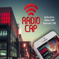 radio cap