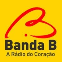 Rádio Banda B Ao Vivo | Ache Rádios