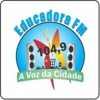 R Dio Educadora Fm Tanabi Sp Ao Vivo Ache R Dios