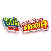 FM O Dia – Alegria que Irradia