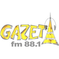 Gazeta FM, A Primeira