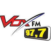 Vox 97 FM - Ouça ao vivo