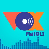 Vox 97 FM - Ouça ao vivo